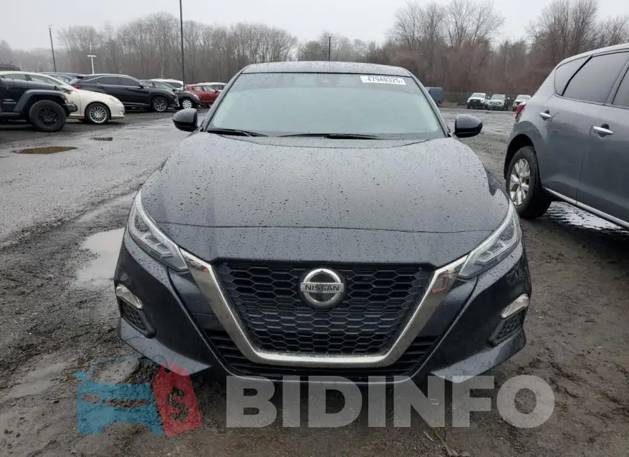 1N4BL4CV6NN377043 Photo# 5