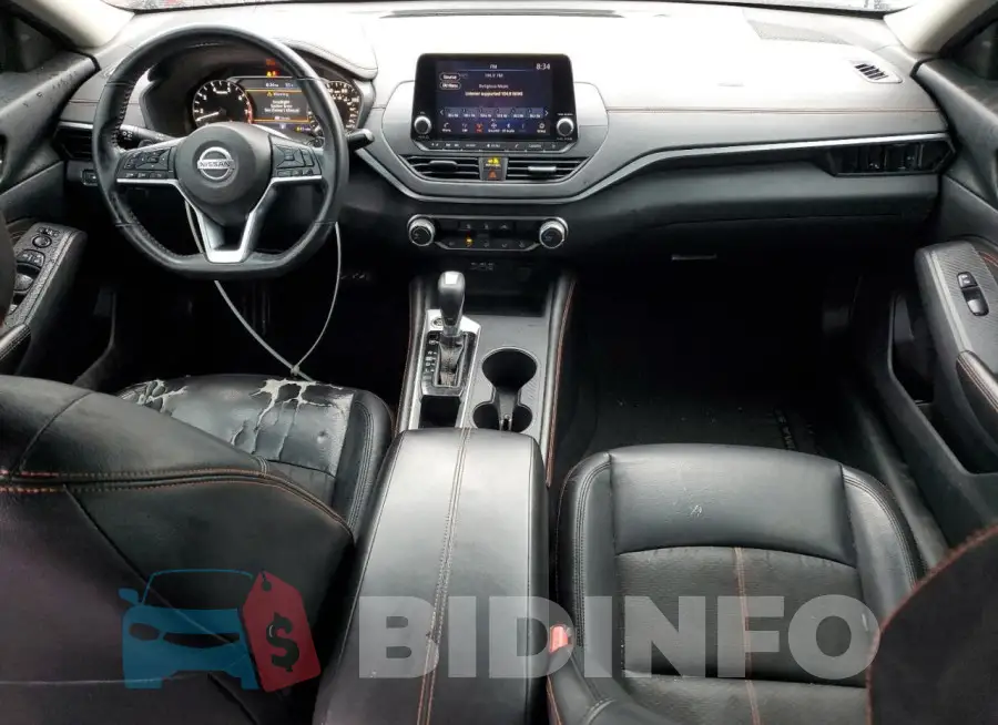 1N4BL4CV6NN377043 Photo# 8