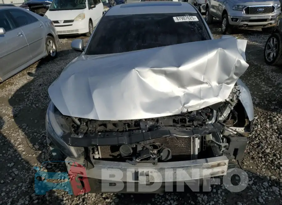 1N4BL4EV6LC186082 Photo# 5