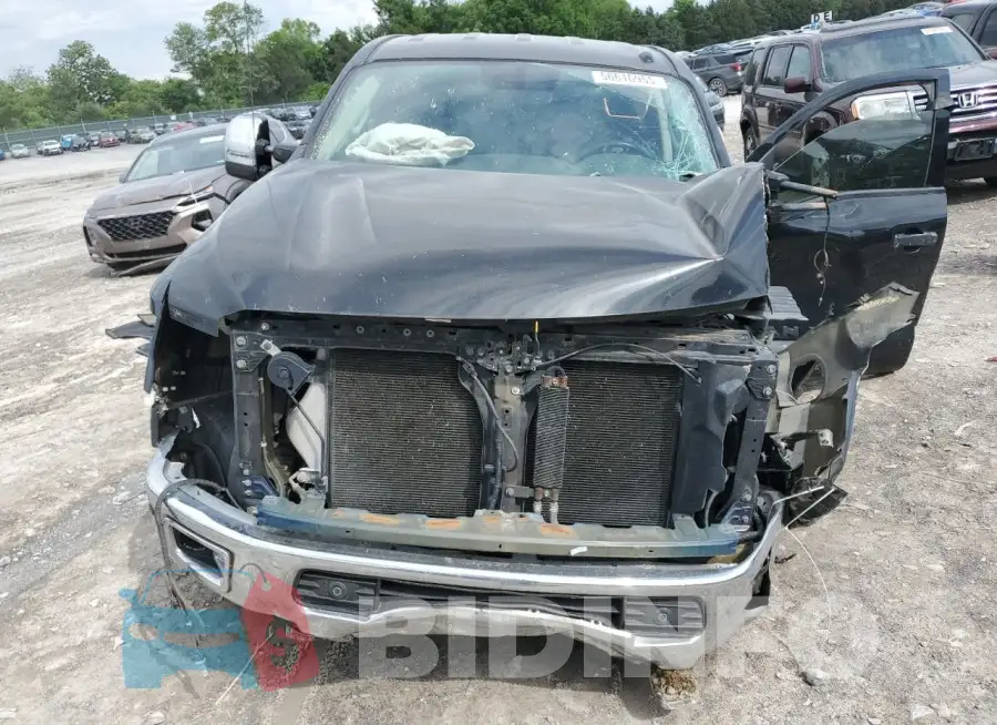 1N6BA1F22GN504550 Photo# 5