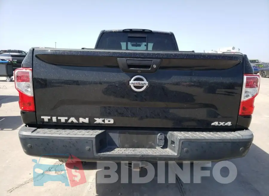 1N6BA1RP4HN517342 Photo# 6