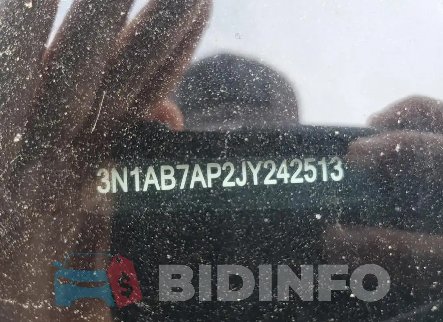 3N1AB7AP2JY242513 Photo# 12