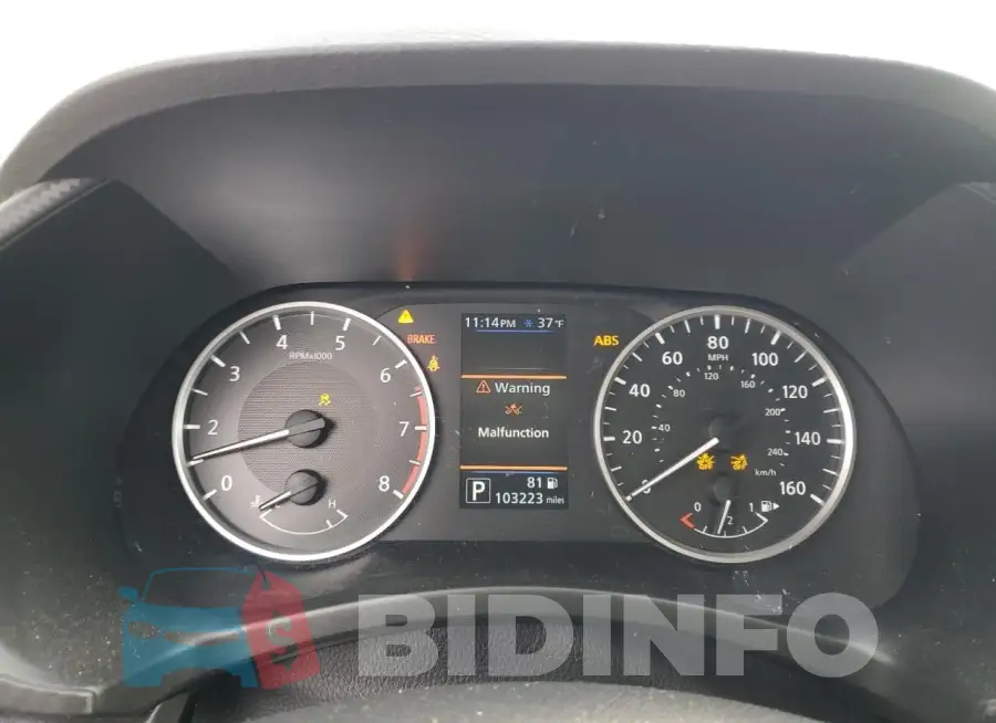 3N1AB8BV8LY240853 Photo# 9