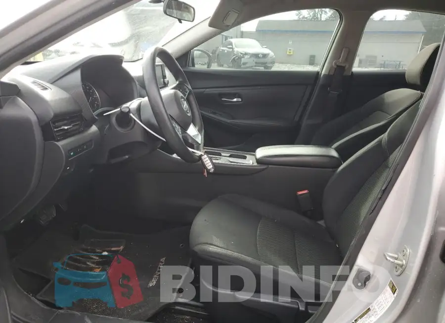 3N1AB8BV8LY240853 Photo# 7