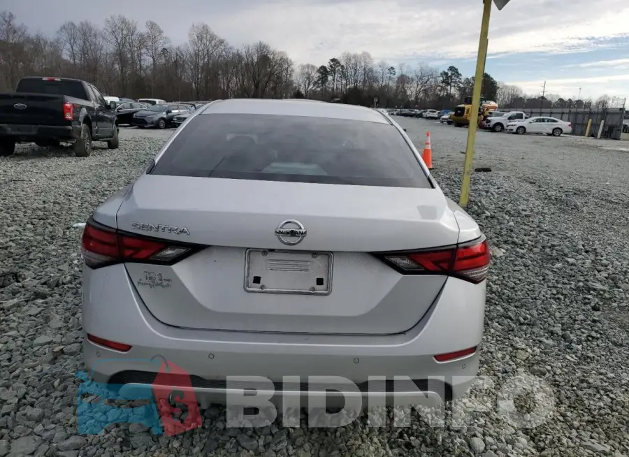 3N1AB8BV8LY240853 Photo# 6