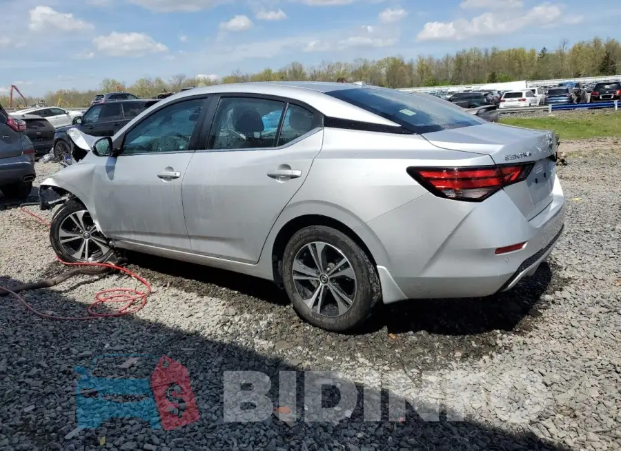3N1AB8CV1NY209512 Photo# 2