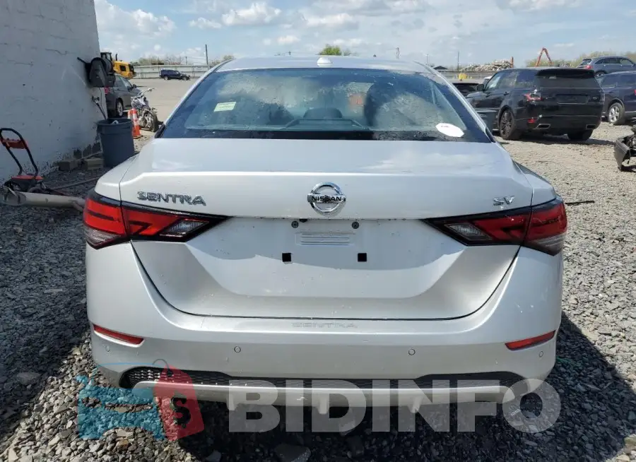 3N1AB8CV1NY209512 Photo# 6