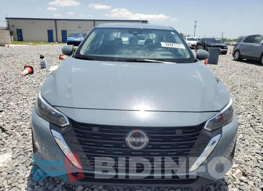 3N1AB8CV1RY207992 Photo# 5