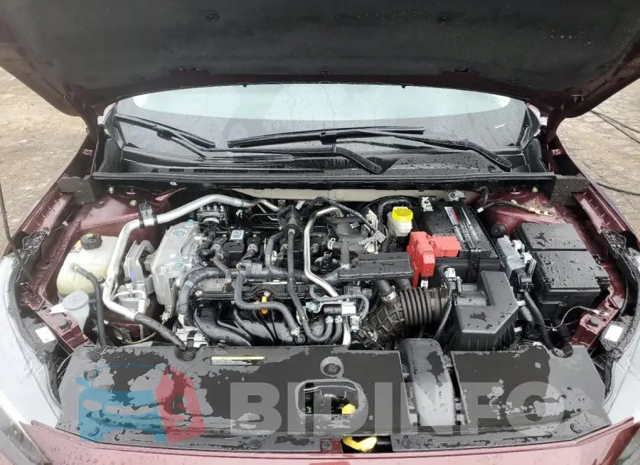 3N1AB8CV1SY305071 Photo# 11