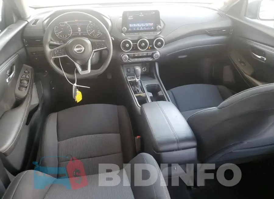 3N1AB8CV3RY307415 Photo# 8