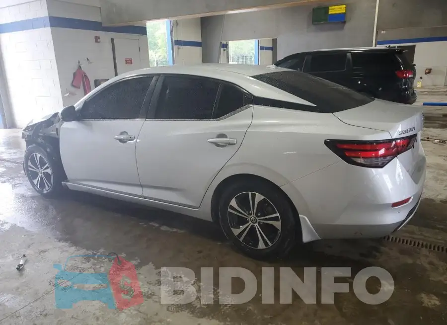 3N1AB8CV4LY292558 Photo# 2