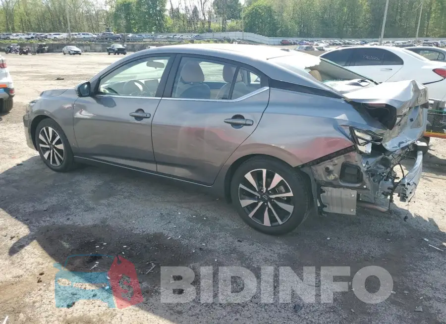 3N1AB8CV5RY201452 Photo# 2