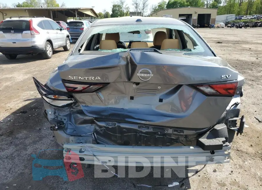 3N1AB8CV5RY201452 Photo# 6