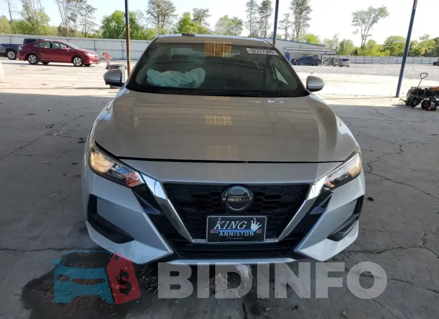3N1AB8CV6PY246154 Photo# 5