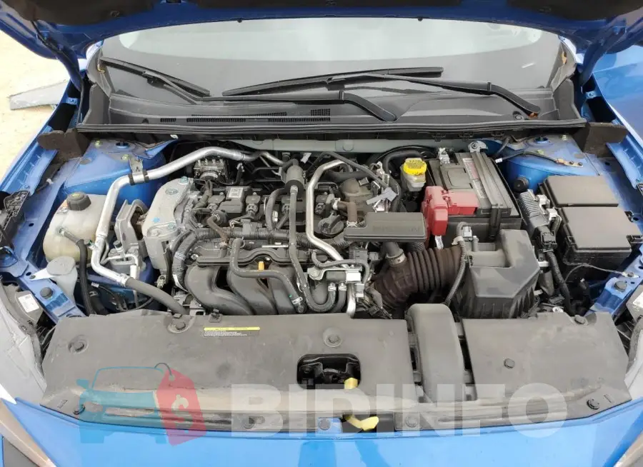 3N1AB8CV6RY265029 Photo# 11