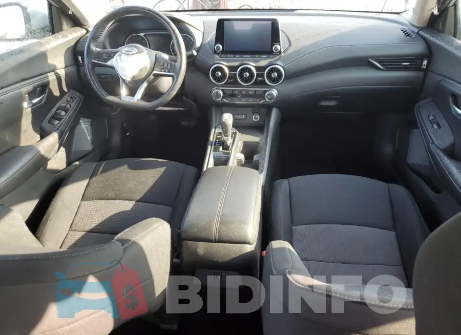 3N1AB8CV7PY240007 Photo# 8