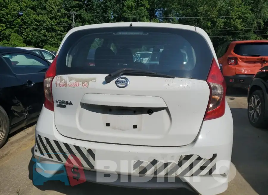 3N1CE2CP4HL372753 Photo# 6