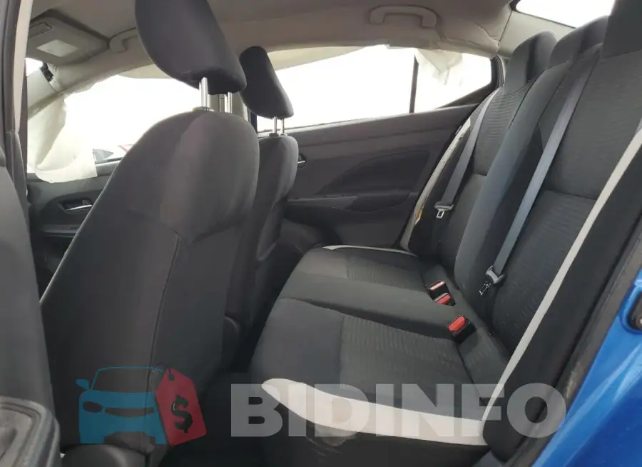 3N1CN8EV6NL839567 Photo# 10