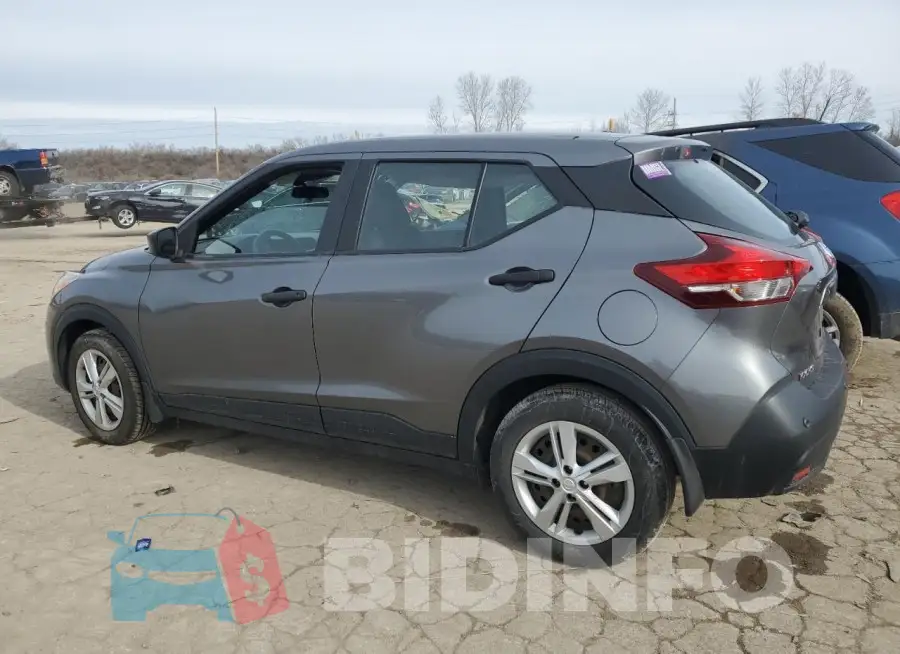 3N1CP5BV3LL576075 Photo# 2