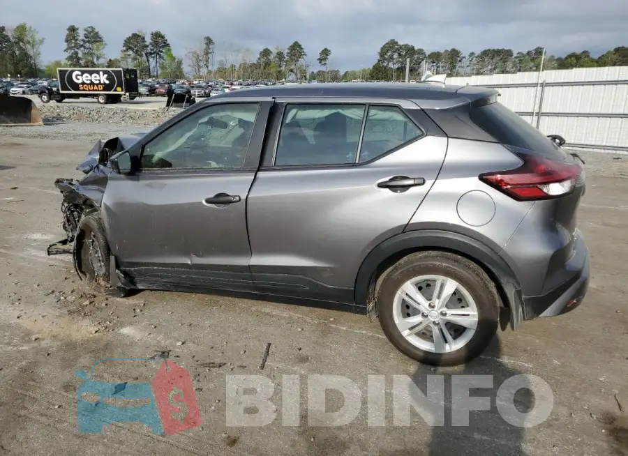 3N1CP5BV3RL490239 Photo# 2