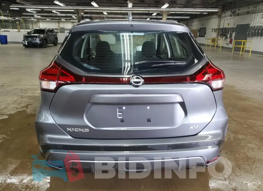 3N1CP5CV3PL504863 Photo# 6