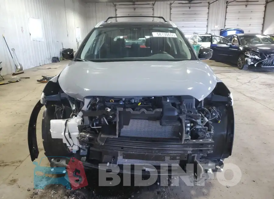 3N1CP5CV6RL495224 Photo# 5