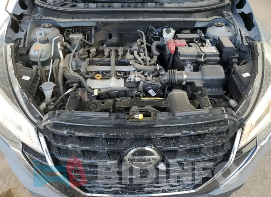 3N1CP5CV8ML477834 Photo# 12