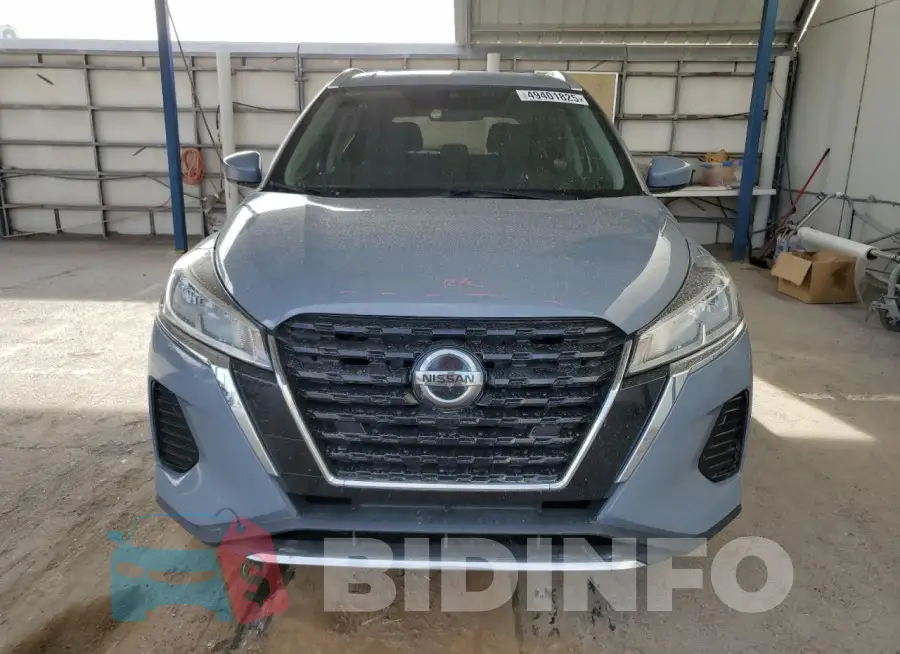 3N1CP5CV8ML477834 Photo# 5