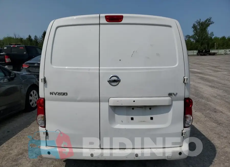 3N6CM0KN2MK690923 Photo# 6