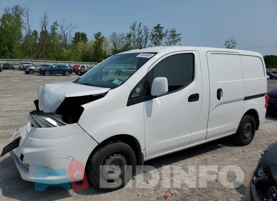 3N6CM0KN2MK690923 Photo# 1