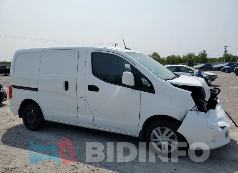 3N6CM0KN2MK690923 Photo# 4