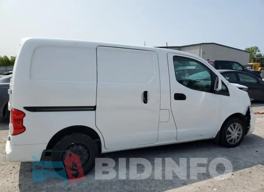 3N6CM0KN2MK690923 Photo# 3
