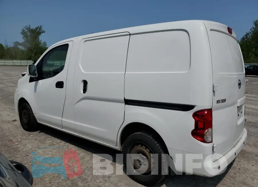 3N6CM0KN2MK690923 Photo# 2