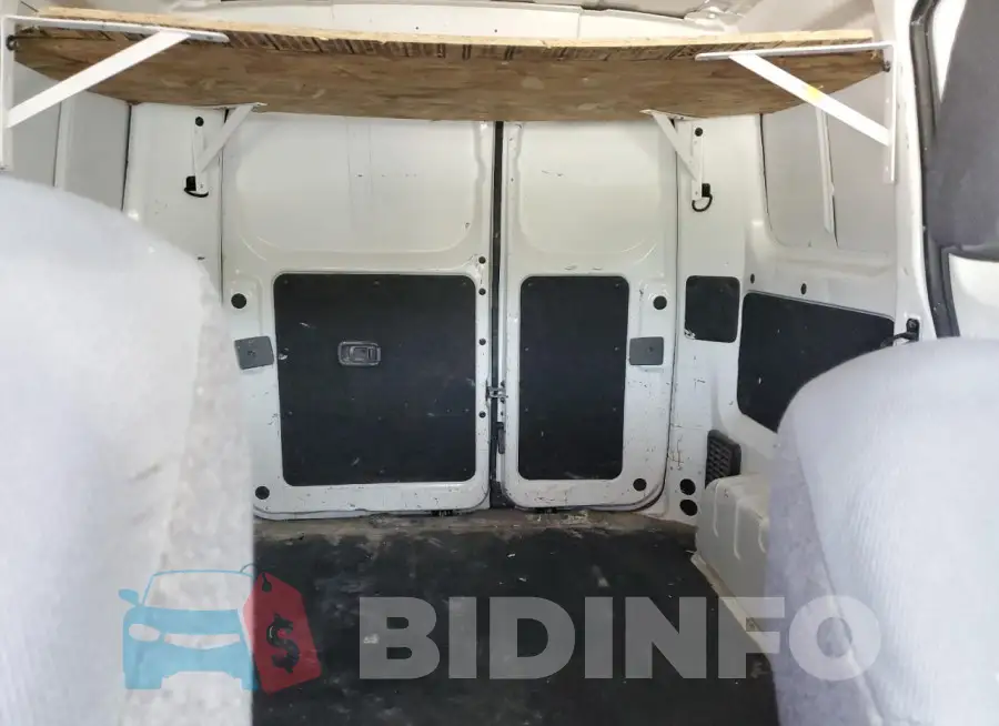 3N6CM0KN2MK690923 Photo# 10