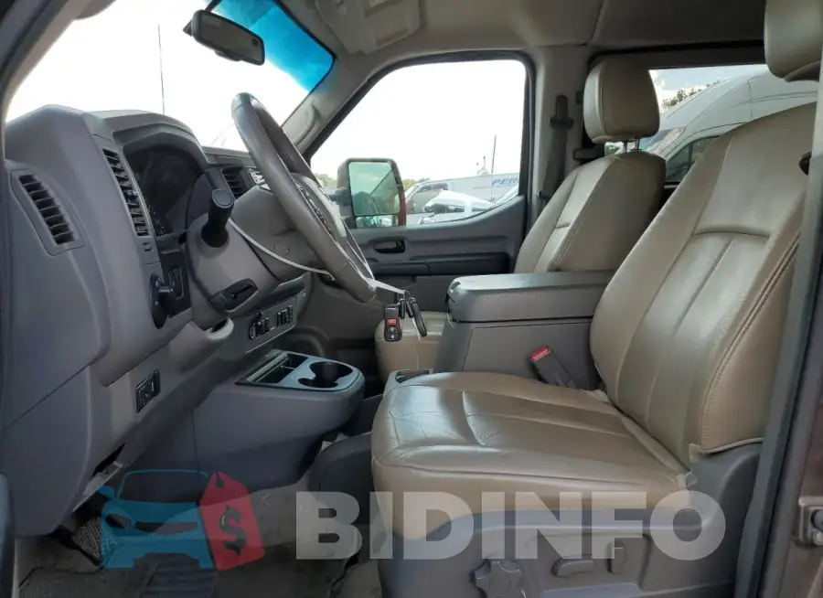5BZAF0AA0GN852016 Photo# 7