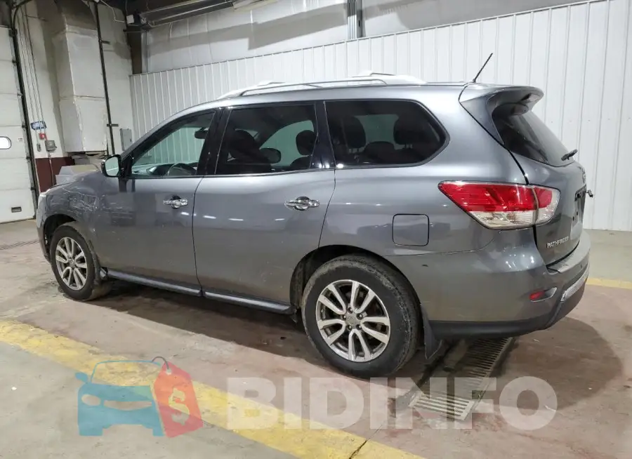 5N1AR2MMXGC626274 Photo# 2