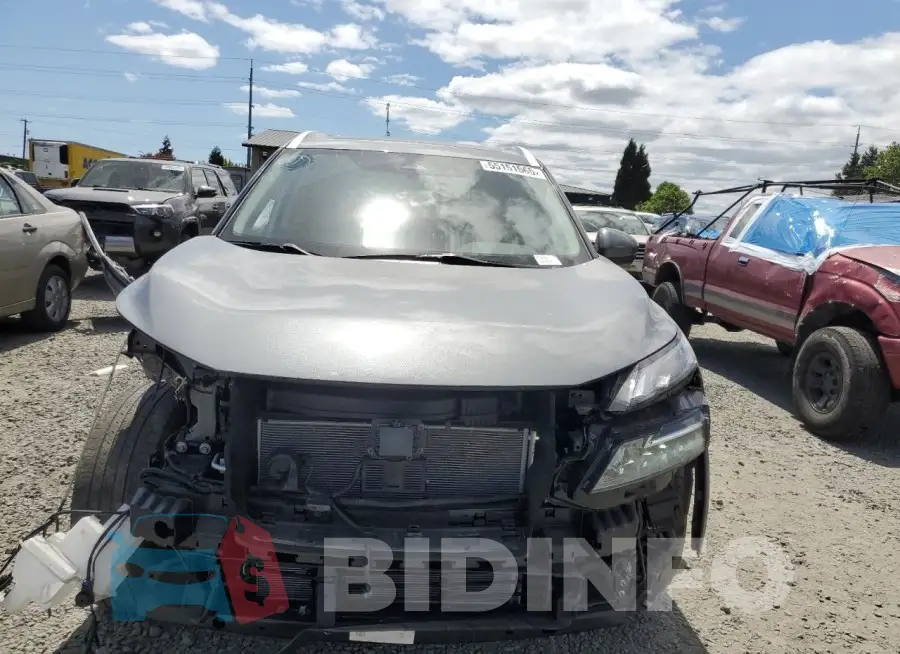 5N1BT3CB6PC763501 Photo# 5