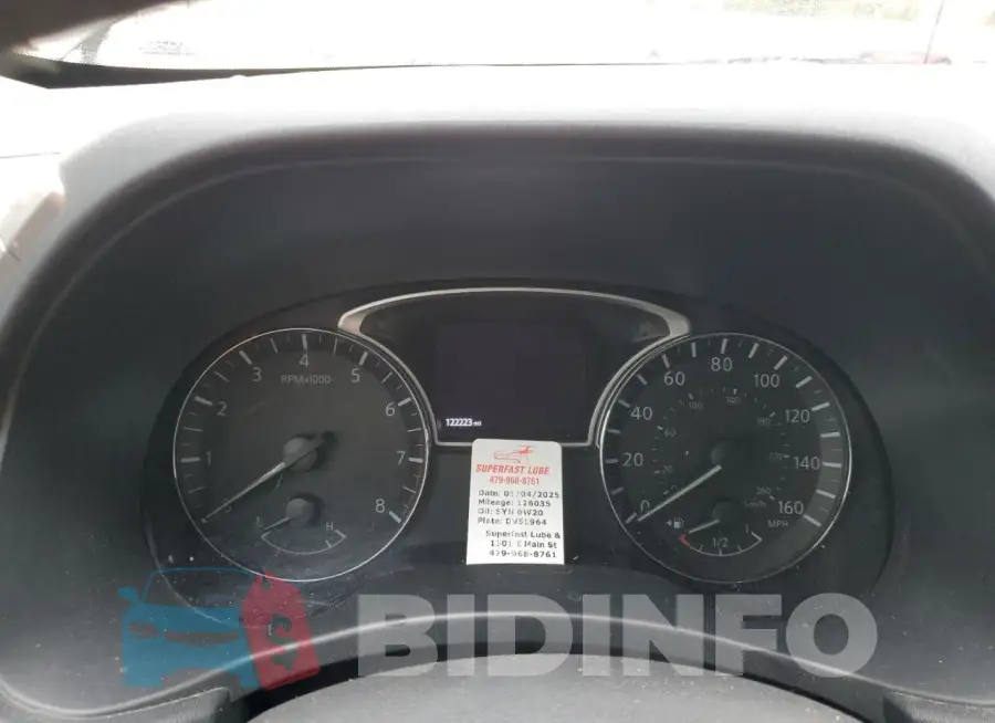 5N1DR2BN5LC601091 Photo# 9