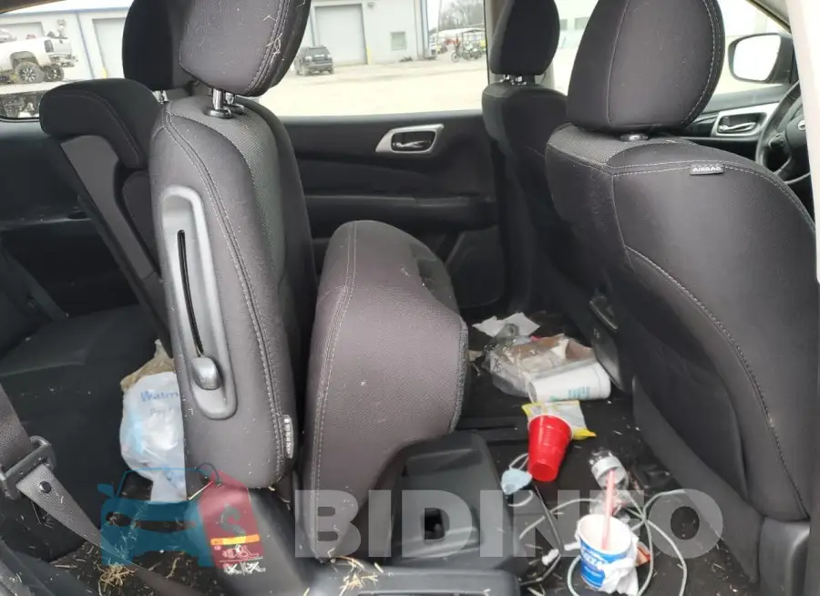 5N1DR2BN5LC601091 Photo# 11
