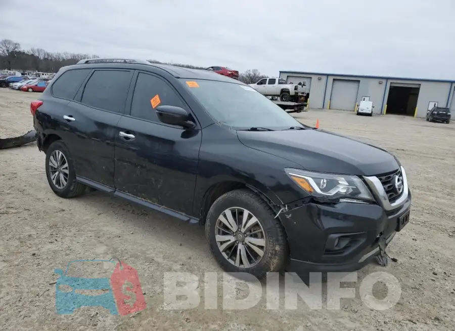 5N1DR2BN5LC601091 Photo# 4