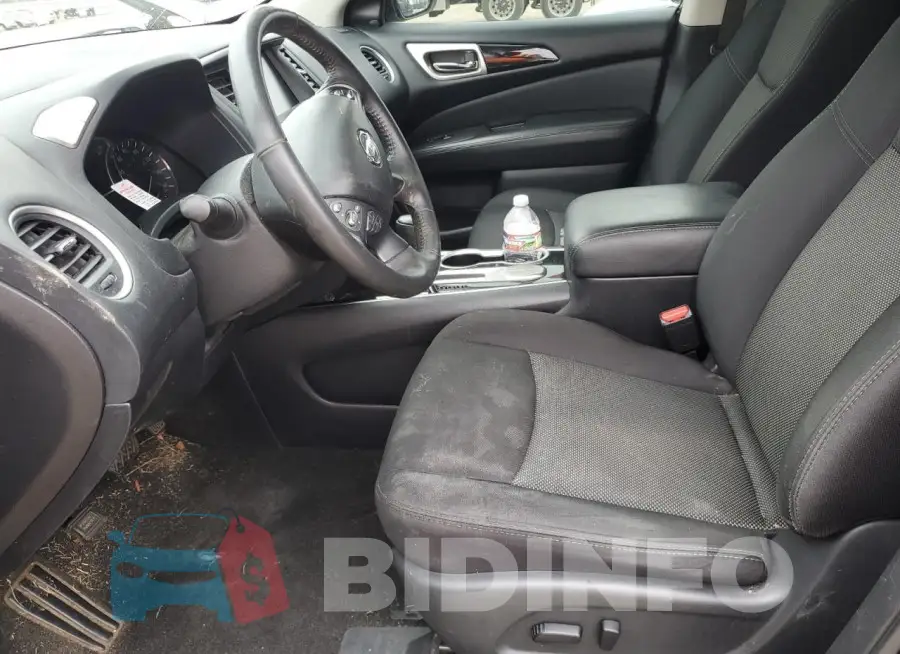 5N1DR2BN5LC601091 Photo# 7