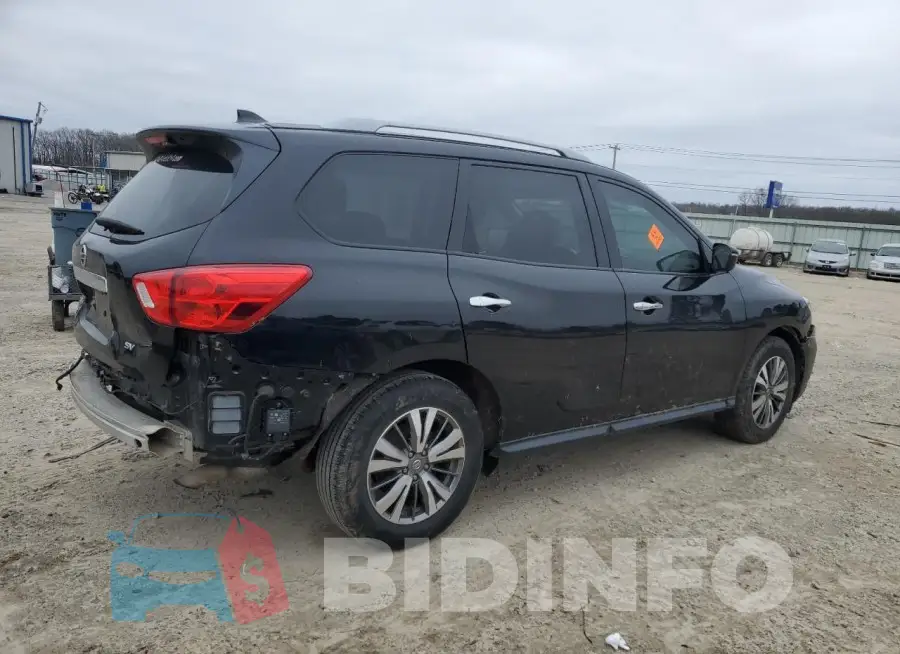 5N1DR2BN5LC601091 Photo# 3