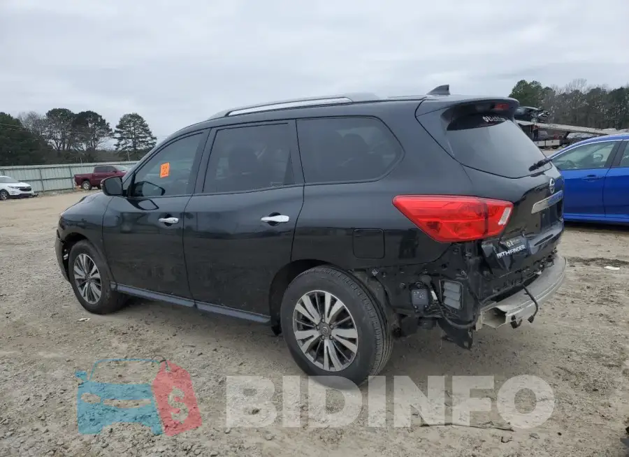 5N1DR2BN5LC601091 Photo# 2