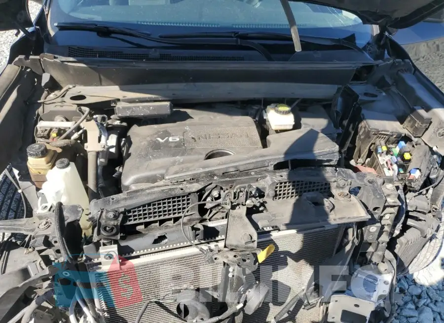 5N1DR2MM6KC635253 Photo# 12