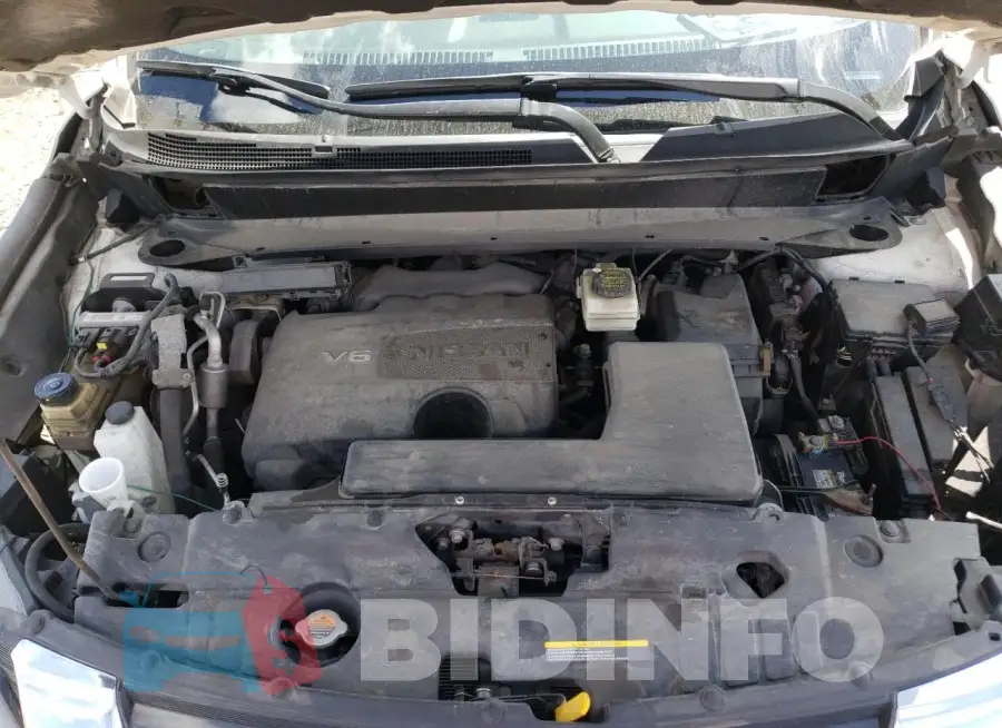 5N1DR2MM9JC669315 Photo# 12