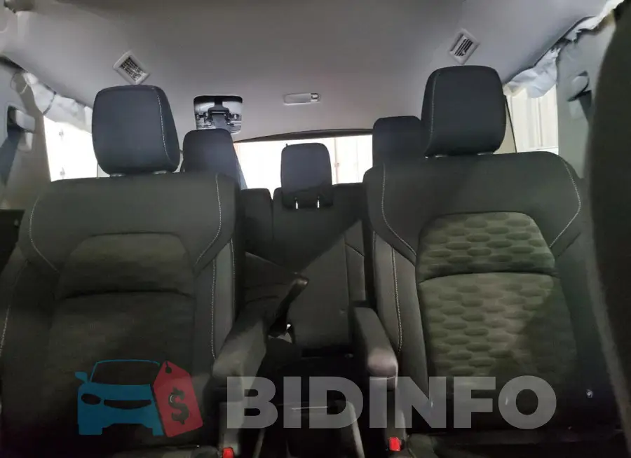 5N1DR3BD1PC261313 Photo# 10