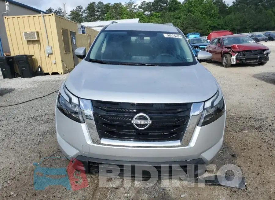 5N1DR3CC7SC236723 Photo# 5
