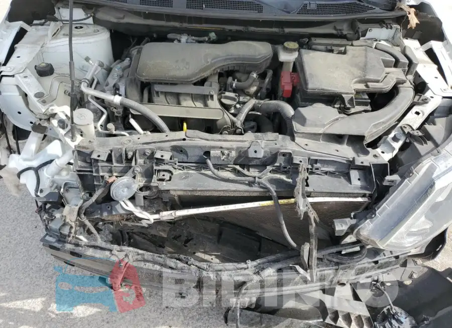 JN1BJ1CPXHW008929 Photo# 12