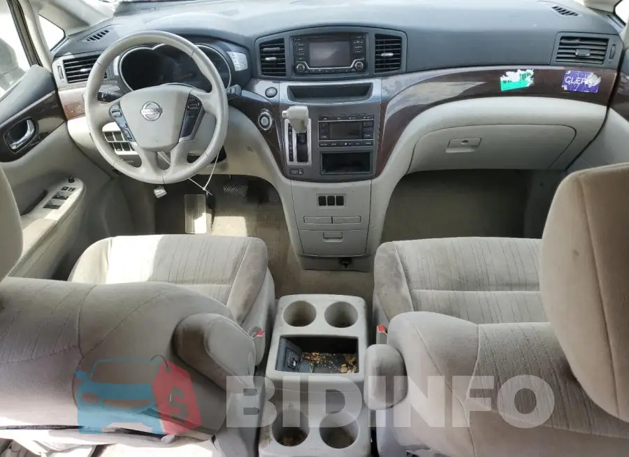 JN8AE2KP7G9152654 Photo# 8