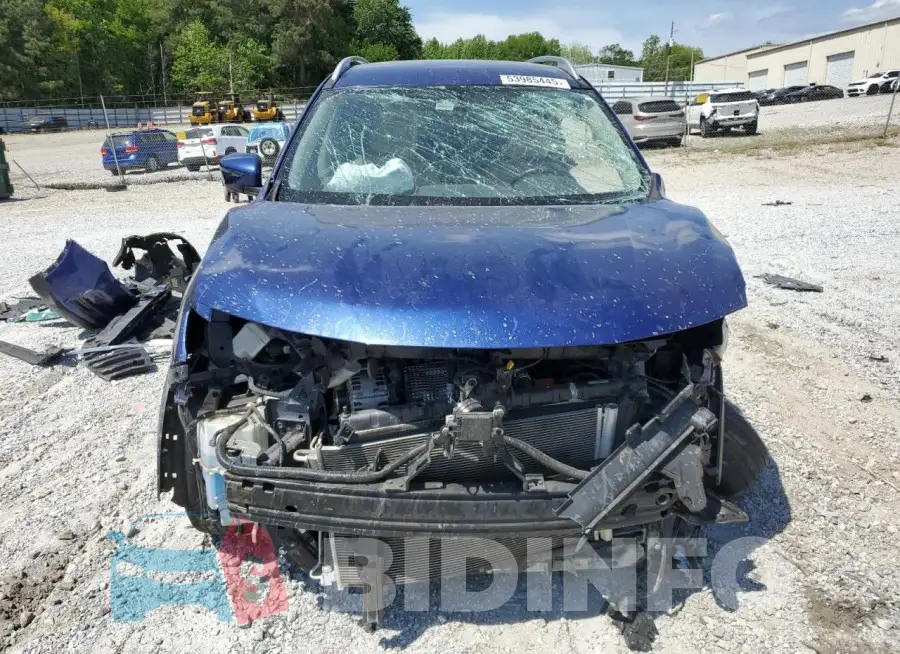 JN8AT2MT8JW491447 Photo# 5